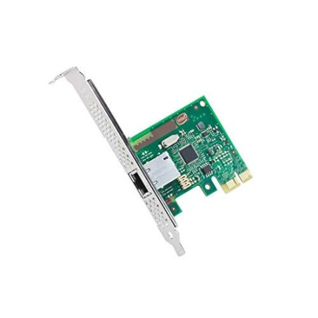 Intel Ethernet Server Adapter I210-T1 Netværksadapter PCI Express 2.1 x1 1Gbps